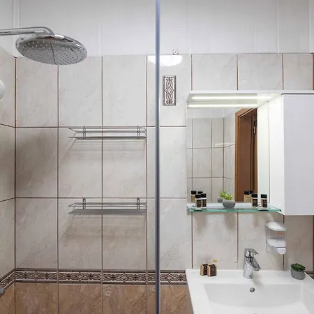 Appartement Seven 4 U