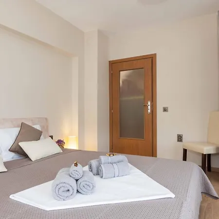 Appartement Seven 4 U