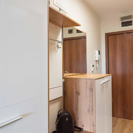 Apartmán Seven 4 U Burgas City