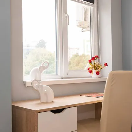 Seven 4 U Apartmán