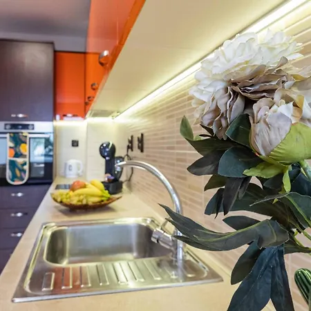 Seven 4 U Apartmán
