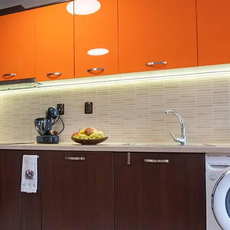 Seven 4 U Apartmán