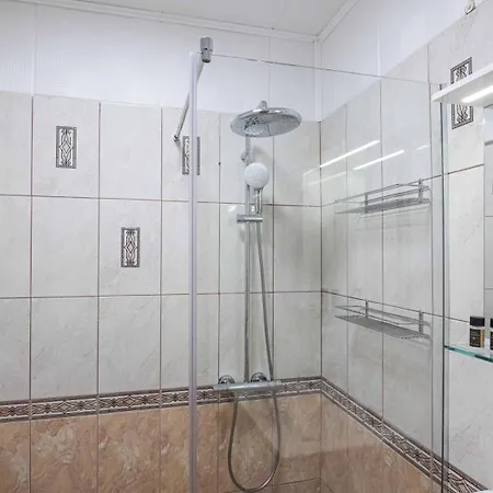 Seven 4 U Apartmán *