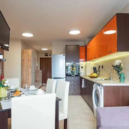 Seven 4 U Apartmán